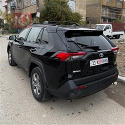 تويوتا راف 4